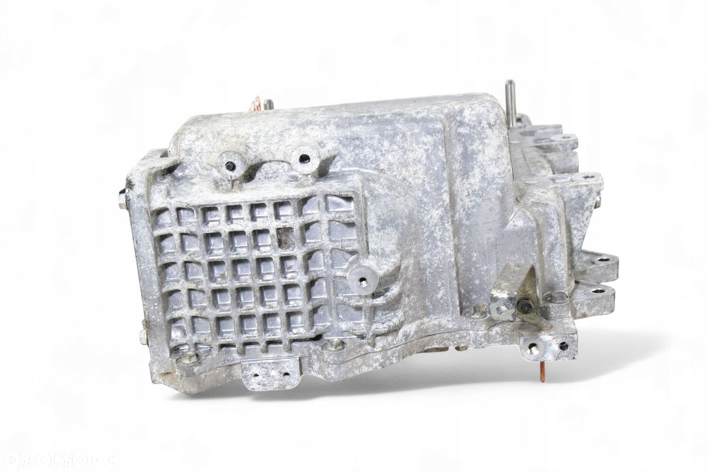 Przetwornica Konwerter Falownik NISSAN LEAF ZE1 E-NV200 14-21 291A0-3NFA - 7