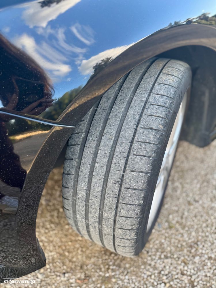 Mercedes-Benz A 180 CDI BE Edition Urban - 3