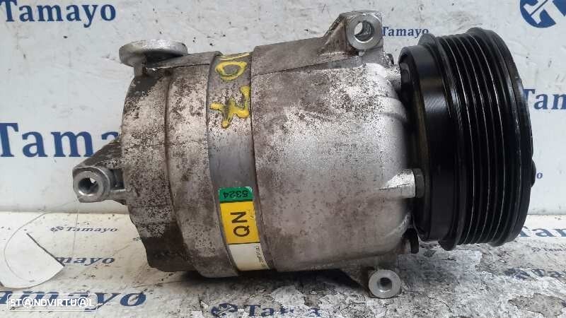 COMPRESSOR AR CONDICIONADO OPEL VECTRA B FASTBACK 2000 -1135324 - 4