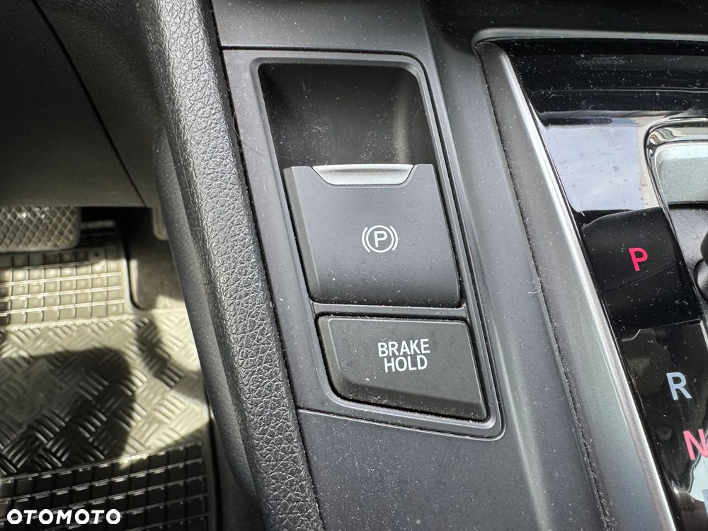 Honda CR-V 1.5 Lifestyle (Honda Connect+ / 7 os.) CVT - 19