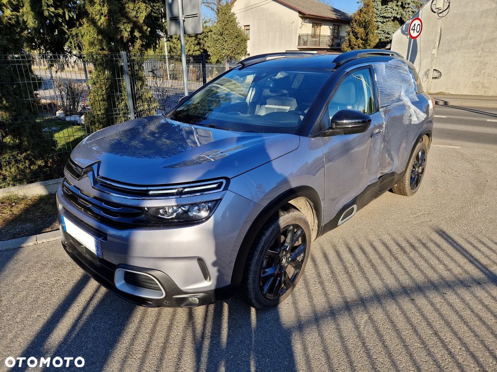 Citroën C5 Aircross - 6