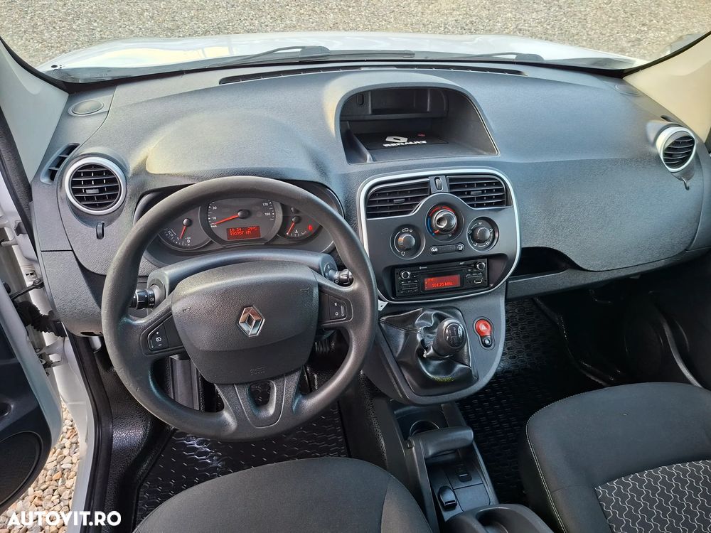 Renault Kangoo - 8