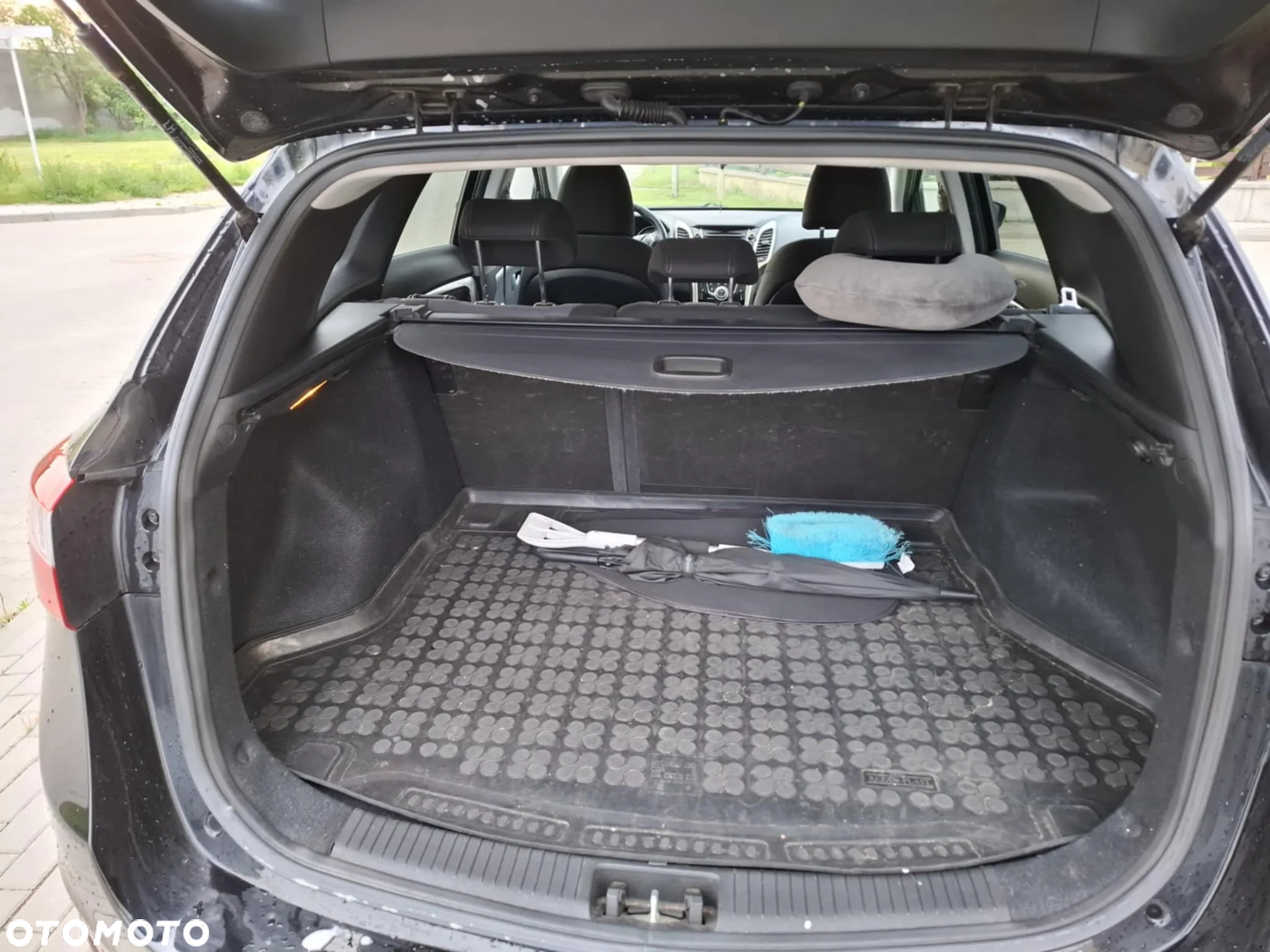 Hyundai i30 1.6 CRDi Comfort - 10