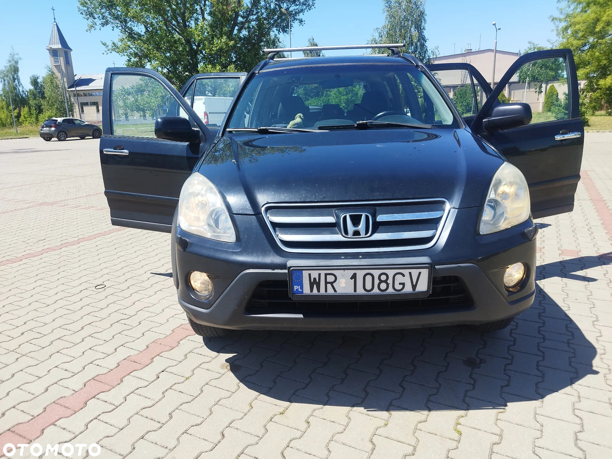 Honda CR-V 2.0 Executive - 9
