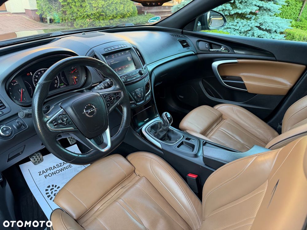 Opel Insignia 2.0 - 13