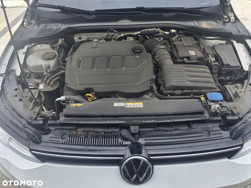 Volkswagen Golf 2.0 TDI SCR DSG Life - 7
