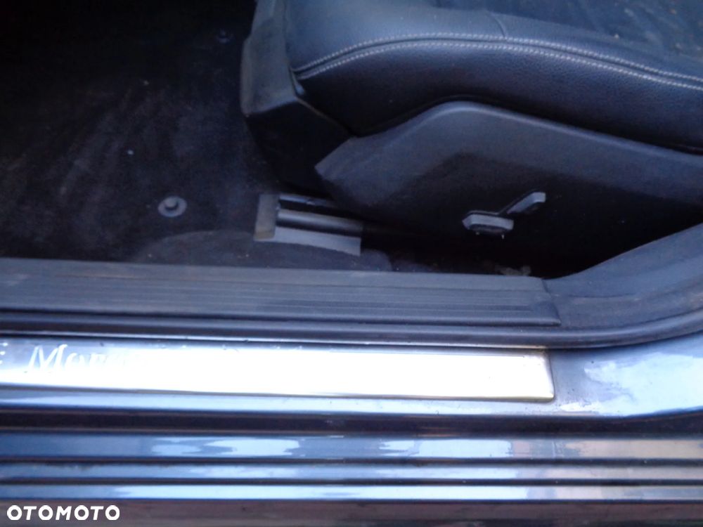 Mercedes-Benz Klasa E 300 BLUETEC 7G-TRONIC Elegance - 9