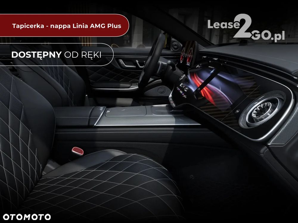 Mercedes-Benz Klasa S 450d mHEV 4-Matic Long 140y Launch Edition 9G-TRONIC - 7