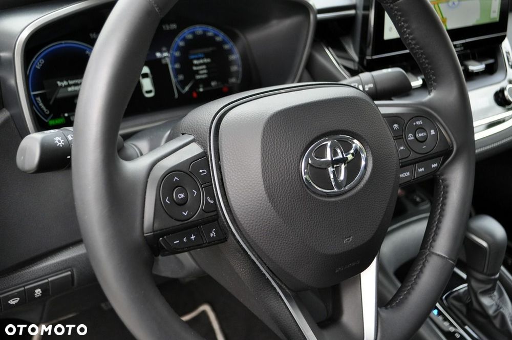 Toyota Corolla - 17