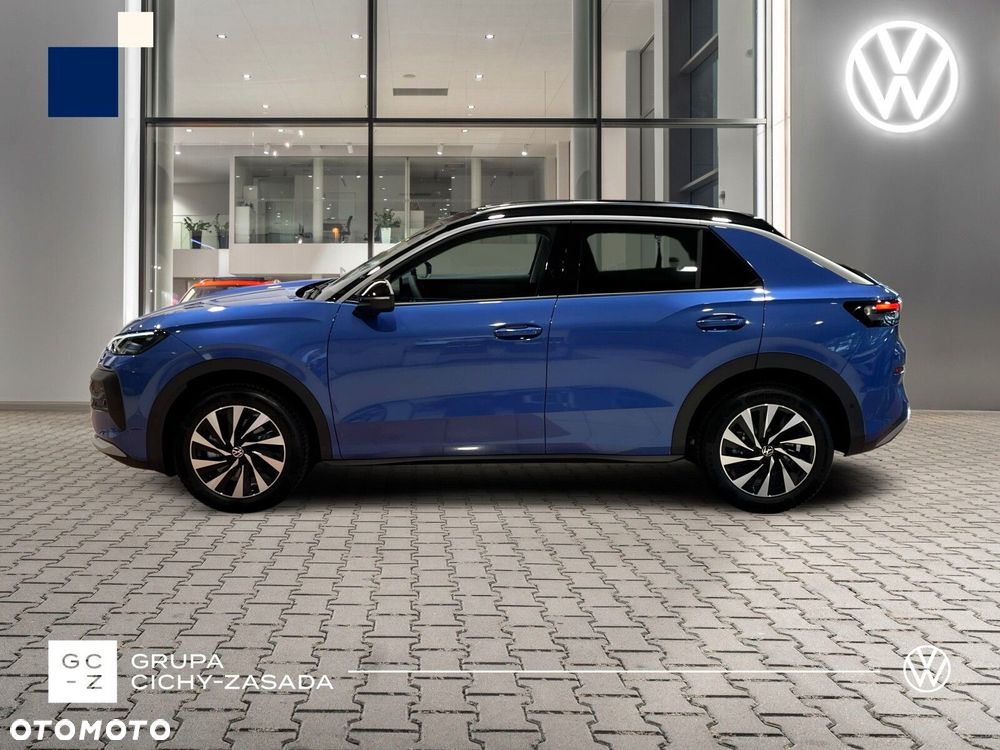 Volkswagen T-Roc 1.5 eTSI Life DSG - 3