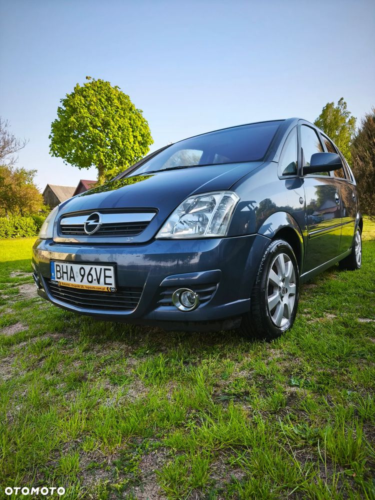 Opel Meriva 1.8 16V Innovation - 1