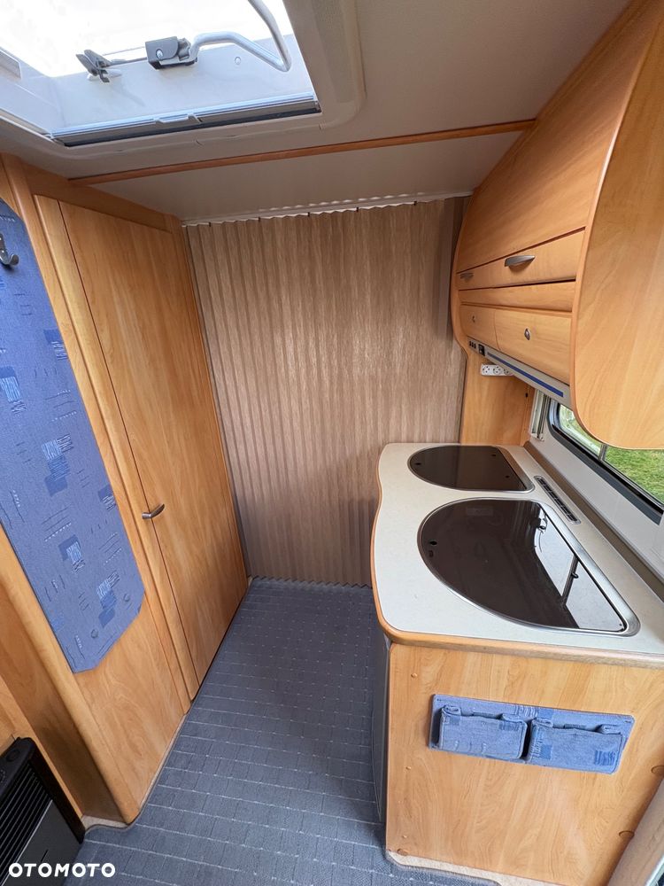 Fendt Saphir 510 - 29