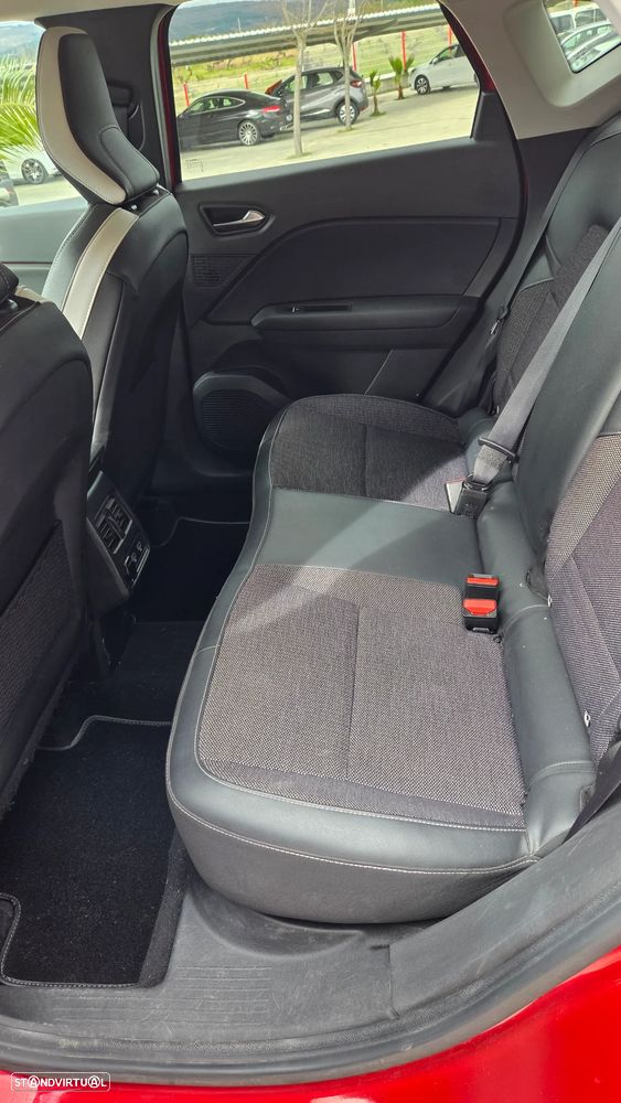 Renault Captur 1.2 TCe Exclusive - 7