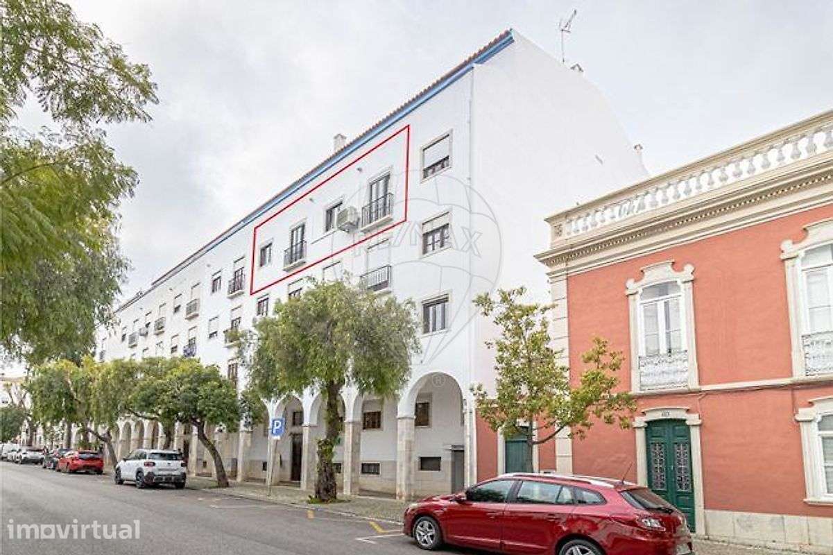 Apartamento T2 para venda - Grande imagem: 2/16