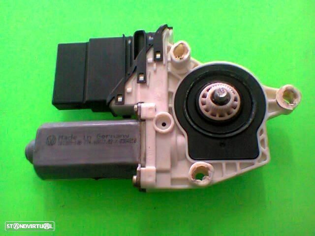 motor elevador vw golf IV mk4 de trás - 2