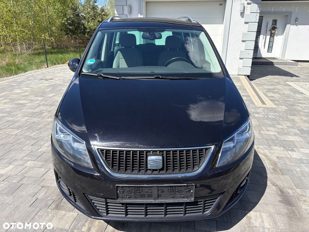 Ford Galaxy 2.0 TDCi Trend - 31