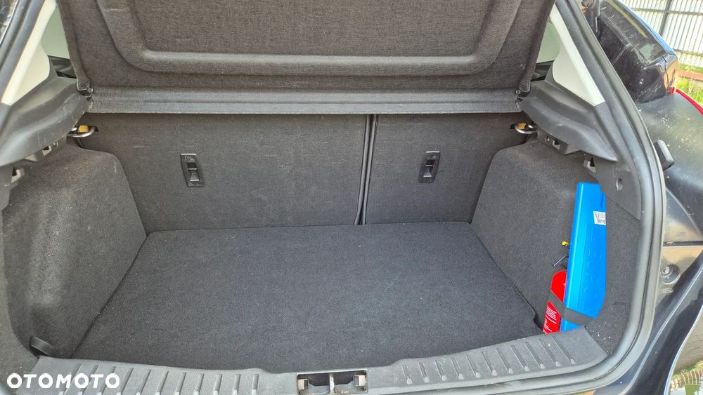 Ford Focus 1.5 TDCi Titanium - 6