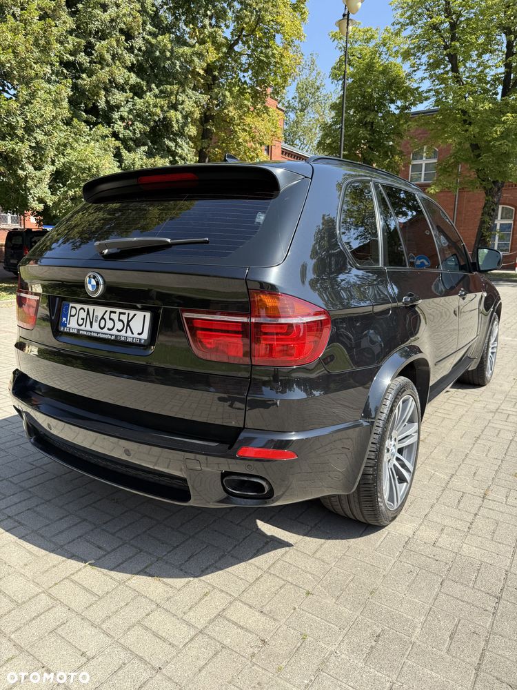 BMW X5 4.0d xDrive - 3
