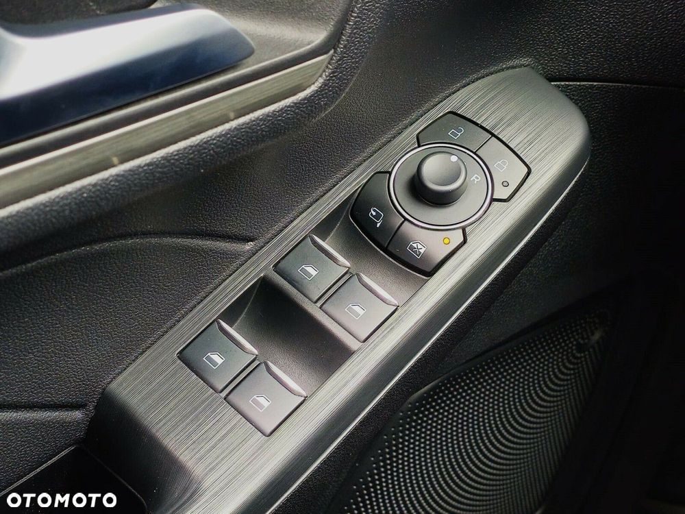 Ford Kuga 1.5 EcoBoost FWD Titanium - 34