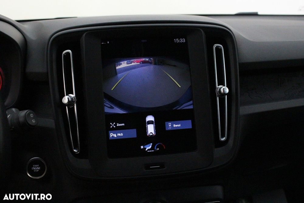 Volvo XC 40 - 14