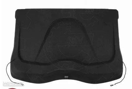 Tabuleiro Chapeleira da bagageira Volvo V40 2013 a 2019  31389389 - 2