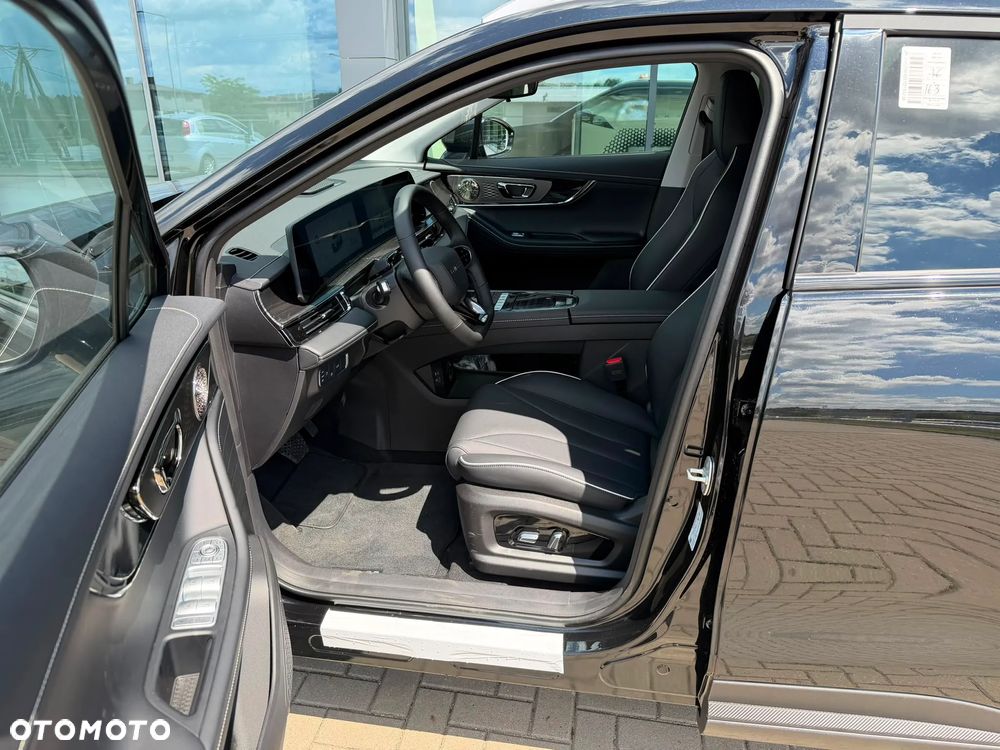 Omoda 5 1.5 T-GDI Hybrid Premium DHT - 4