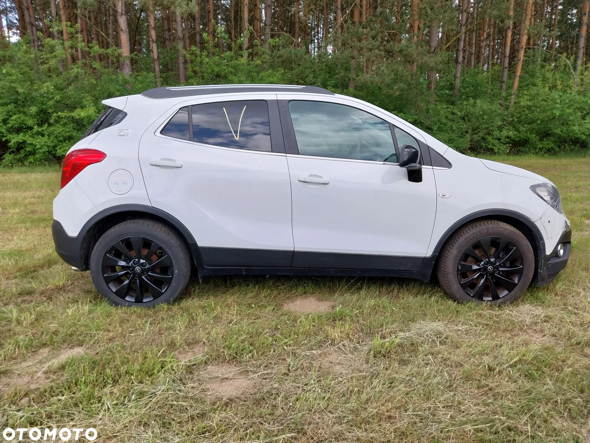 Opel Mokka 1.4 Turbo ecoFLEX Start/Stop 4x4 Color Edition - 6