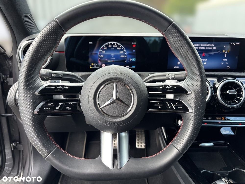 Mercedes-Benz Klasa A - 12