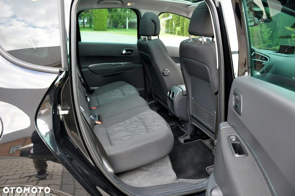 Peugeot 3008 - 20
