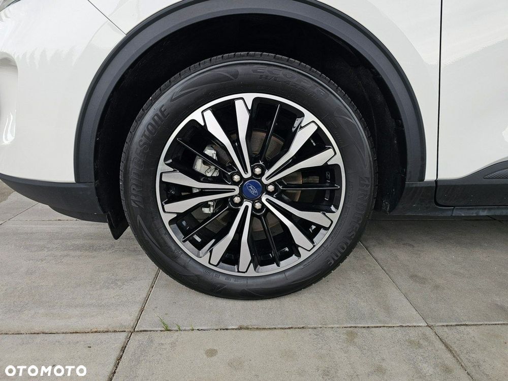 Ford Escape - 12