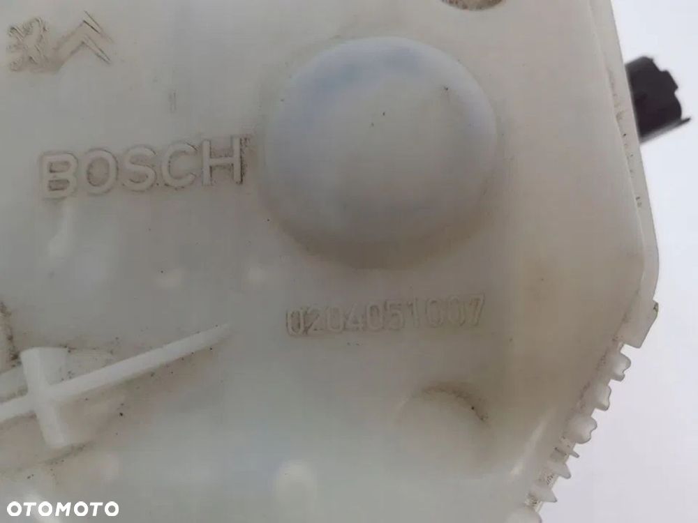 POMPA HAMULCOWA CITROEN C4 I 1.6BENZYNA 0204051007 - 2