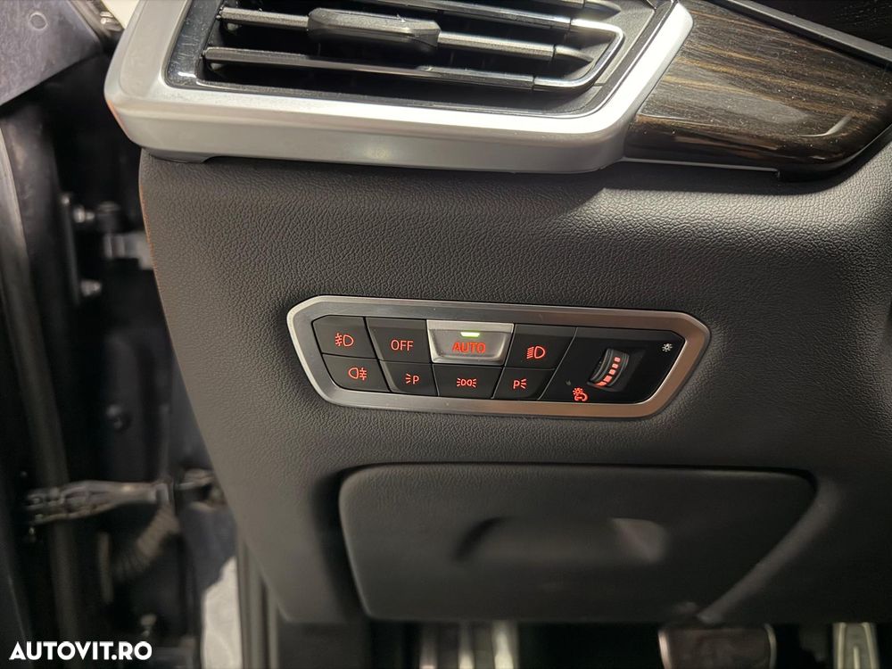 BMW X5 xDrive30d - 15