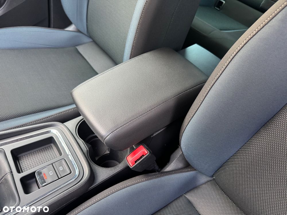 Seat Ateca 1.5 TSI ACT OPF Style Edition - 20