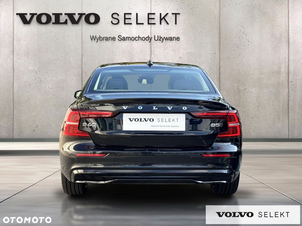 Volvo S60 - 5