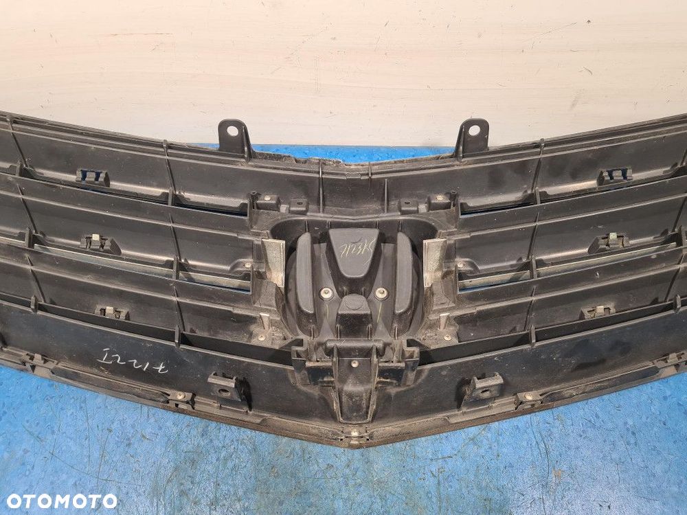 HONDA ACCORD VIII ATRAPA  GRILL - 10
