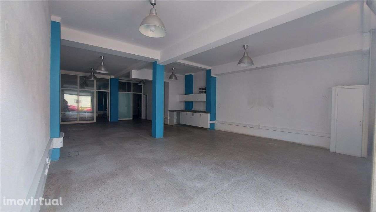 Loja em Viana de Castelo - Grande imagem: 3/10