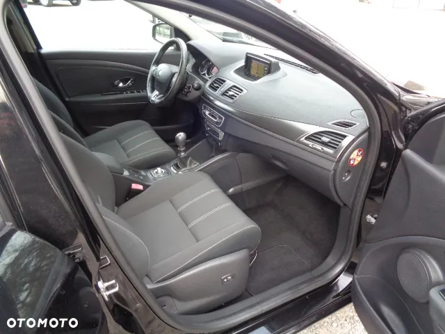 Renault Megane 1.6 16V Expression - 12