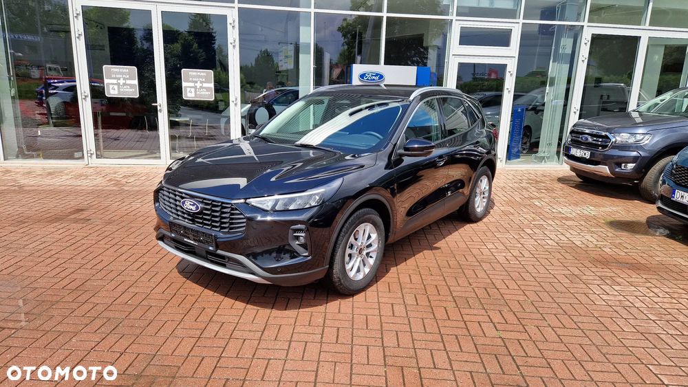 Ford Kuga 1.5 EcoBoost FWD Titanium - 11
