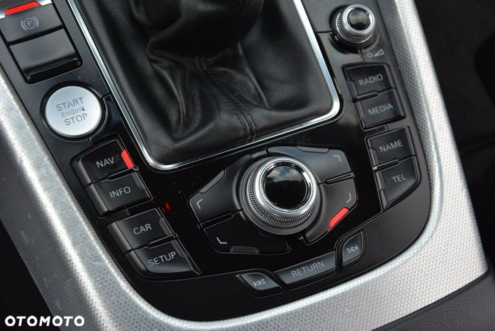 Audi Q5 2.0 TFSI Quattro EU6 - 33