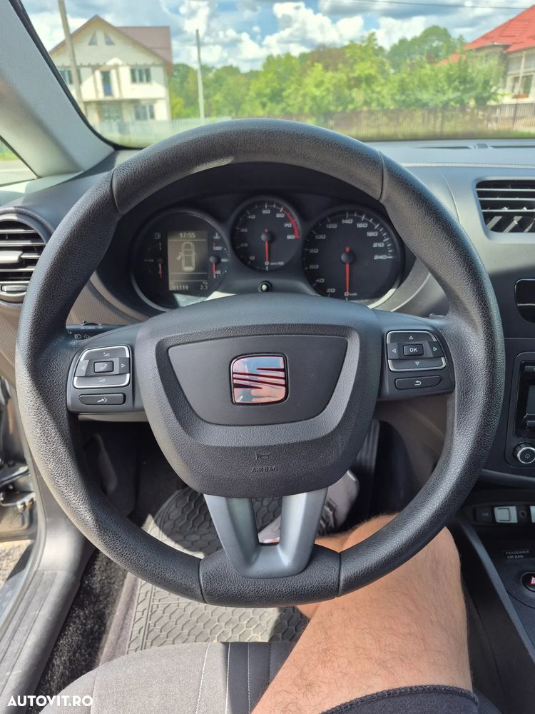 Seat Leon - 6
