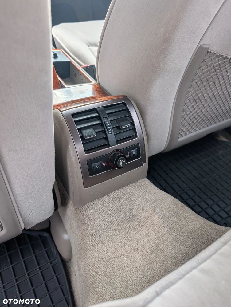 Audi A6 Limousine - 14