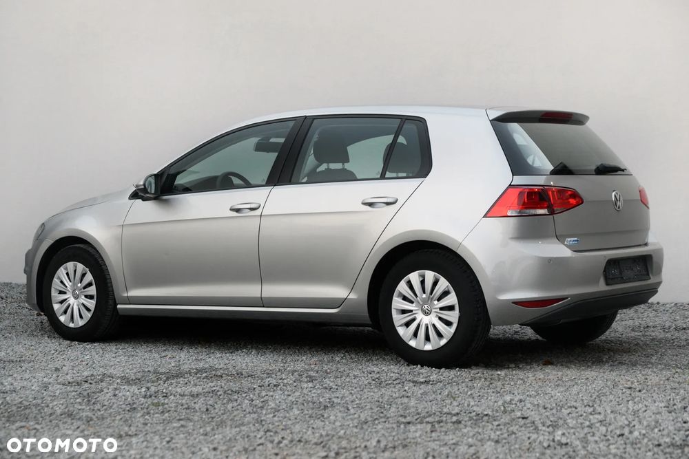 Volkswagen Golf 1.2 TSI BMT Trendline - 3