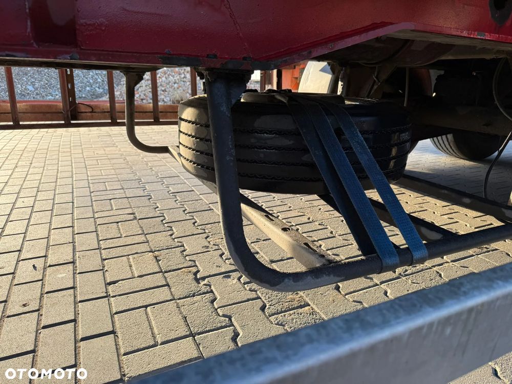 Knapen K 502 RUCHOMA PODŁOGA 96 M KRONE - 31