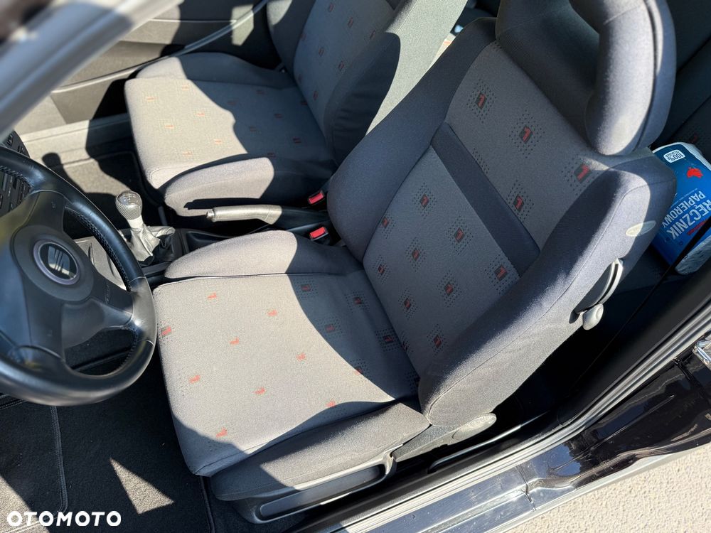 Seat Ibiza 1.8 20V T Cupra - 29