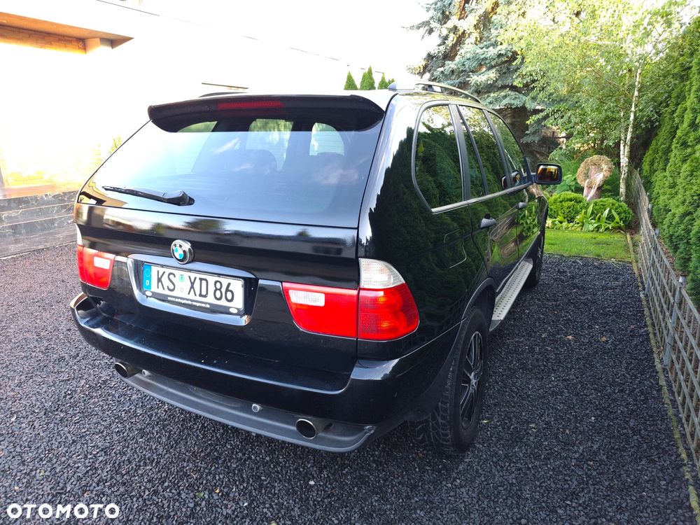 BMW X5 3.0 i Edition Exclusive Sport - 19