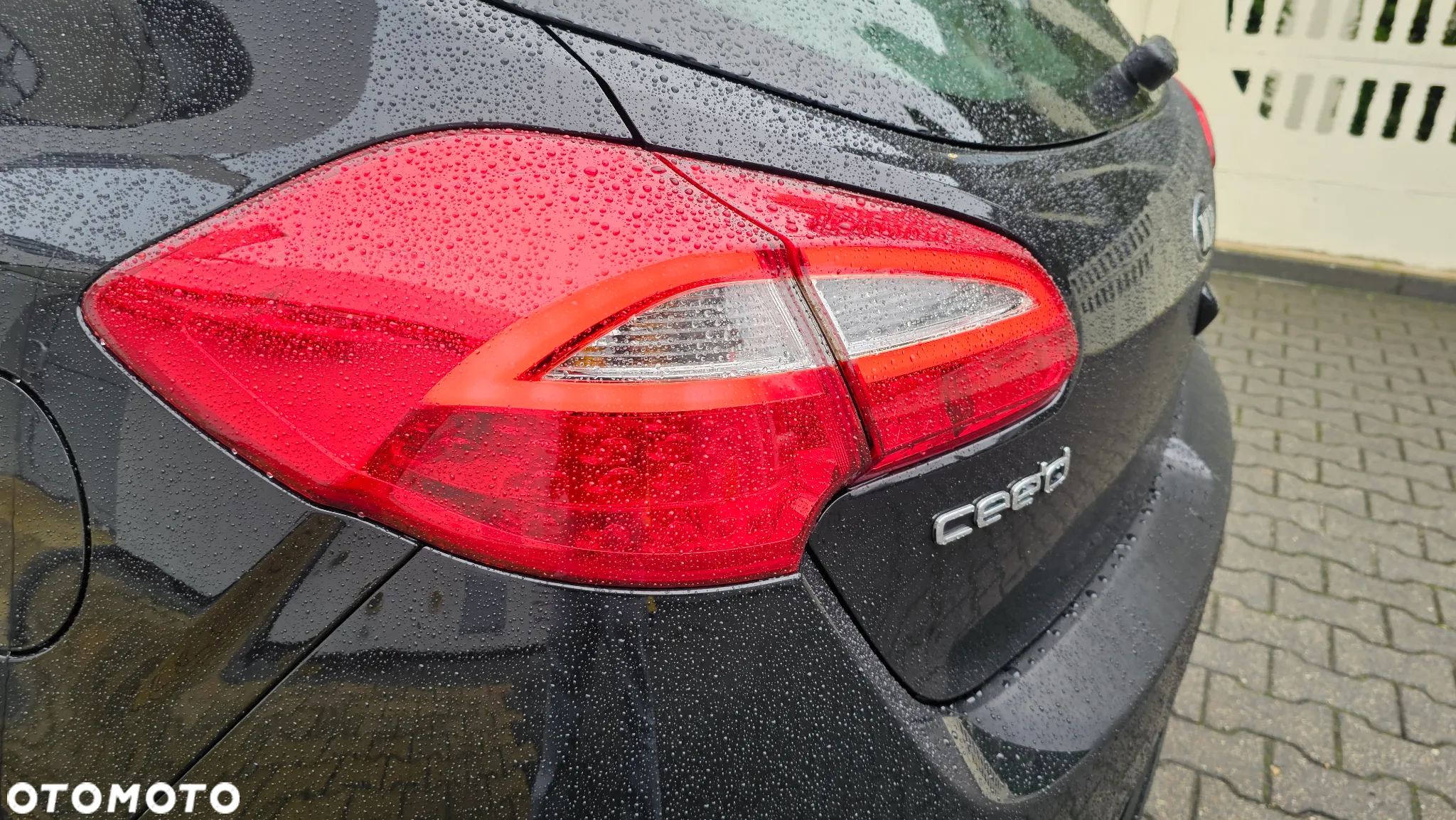 Kia Ceed 1.4 CVVT Dream-Team Edition - 7