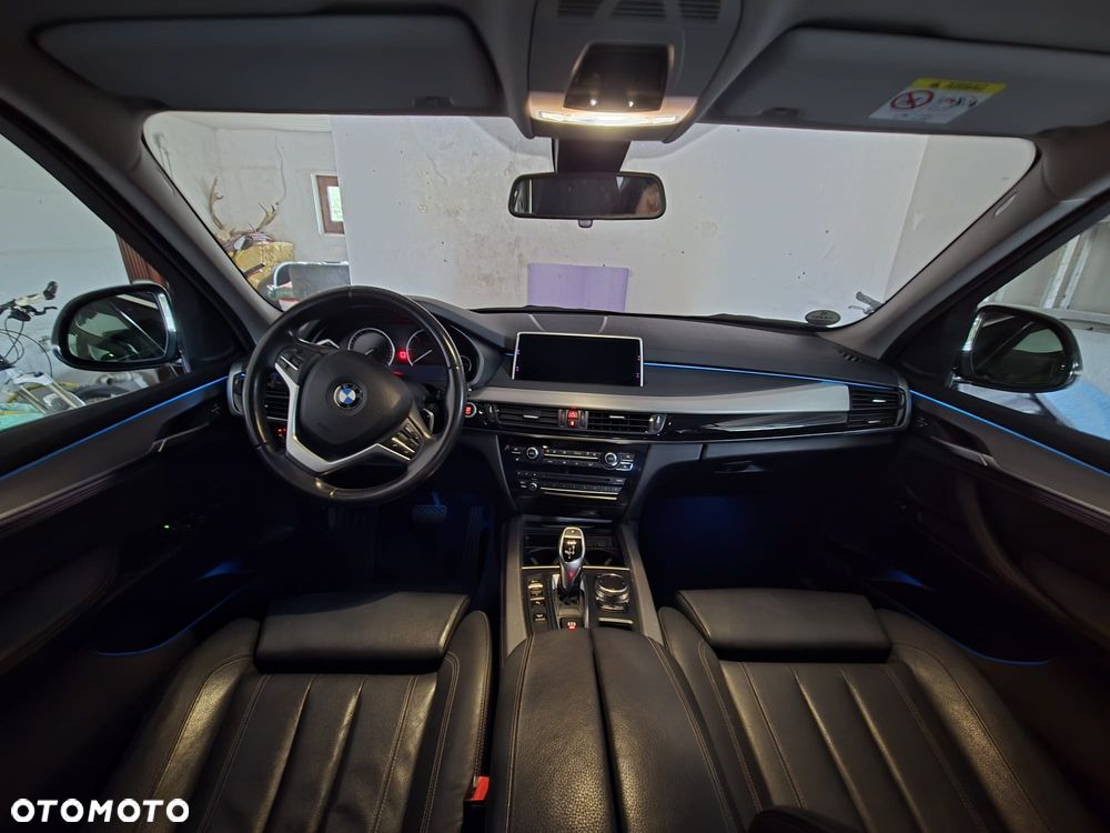 BMW X5 xDrive30d - 18