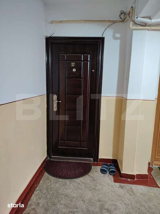 Apartament de vanzare, cu 2 camere, 47 mp, zona Radu Popescu — fotografia 1
