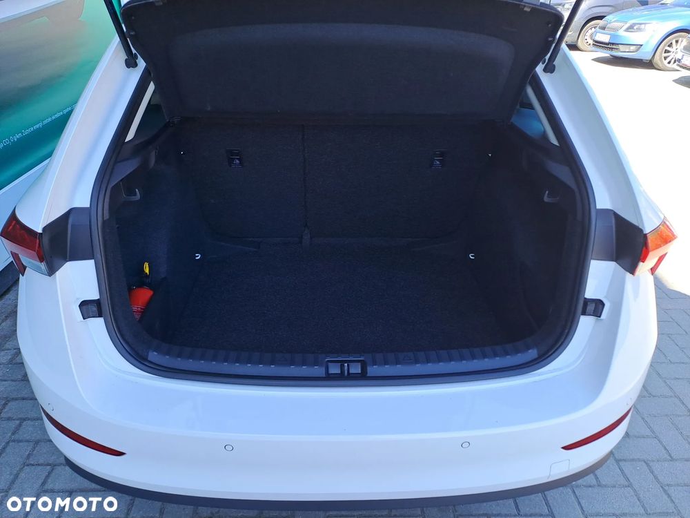 Skoda Scala 1.0 TSI Ambition - 13