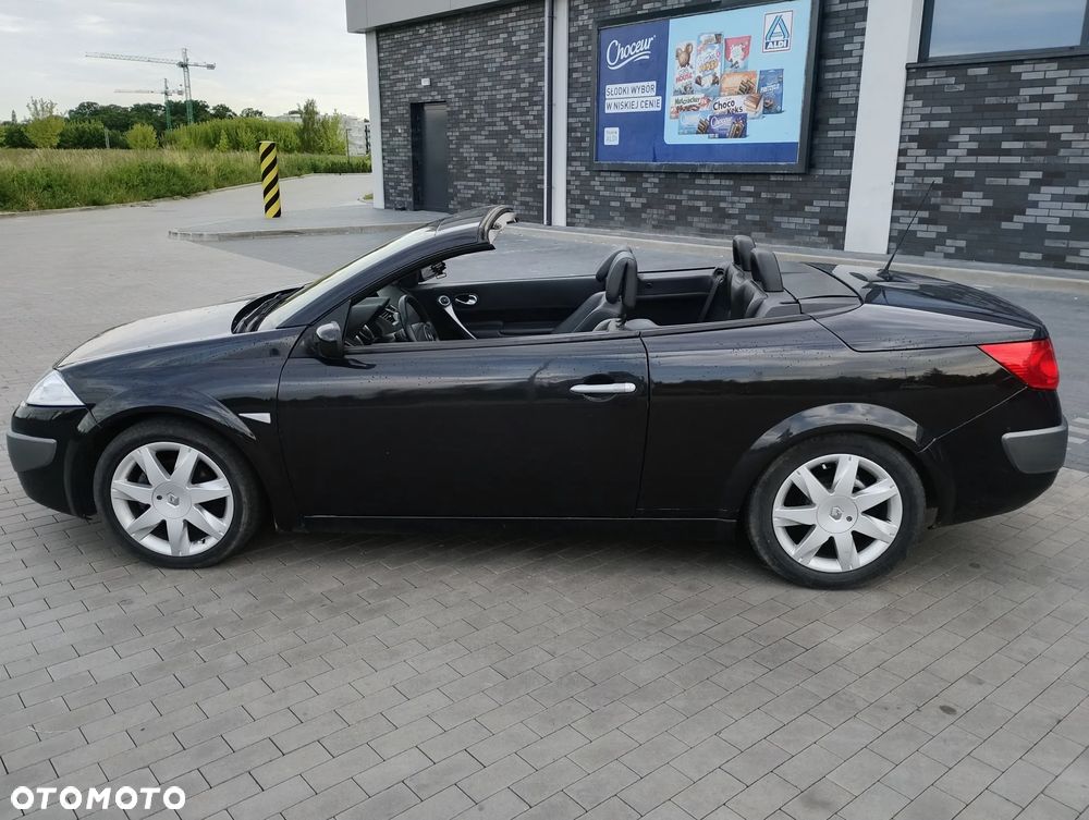 Renault Megane 1.9 dCi FAP Limited - 9